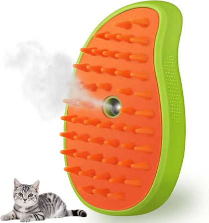 CEPILLO VAPOR PARA TU MASCOTA