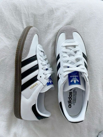 Zapatillas Samba Mujer